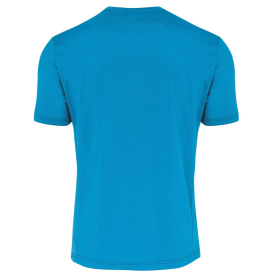 Errea Παιδική κοντομάνικη μπλούζα Everton Errea Παιδική κοντομάνικη μπλούζα Everton